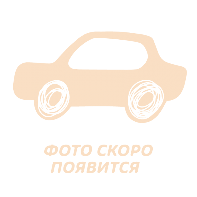 Ступица Оси 550017901